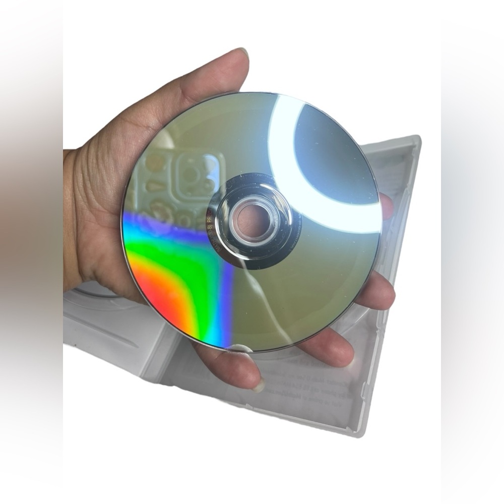 Pre-Calculus with Trigonometry by Math-U-See DVD 2009 30 Lessons Like New - Picture 8 of 8